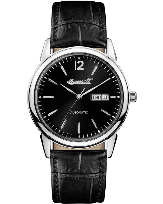 Ingersoll The New Haven Automatic I00502