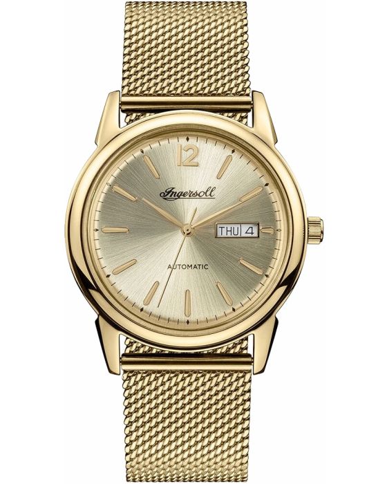 Ingersoll The New Haven Automatic I00506 Ingersoll The New Haven Automatic I00506