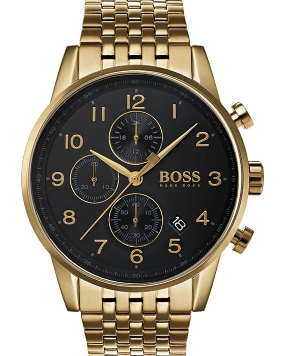 Hugo Boss Navigator Chronograph 1513531 Hugo Boss Navigator Chronograph 1513531