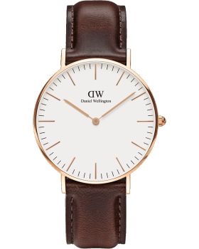 Daniel Wellington Classic Bristol DW00100039 (0511DW)