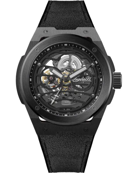 Ingersoll Springfield Automatic I15201