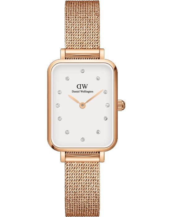 Daniel Wellington Quadro Lumine DW00100527 Daniel Wellington Quadro Lumine DW00100527