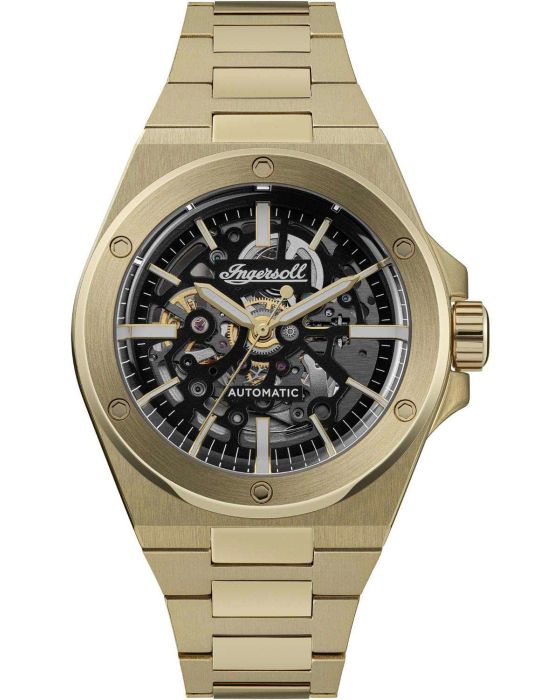 Ingersoll Baller Automatic I15001 Ingersoll Baller Automatic I15001