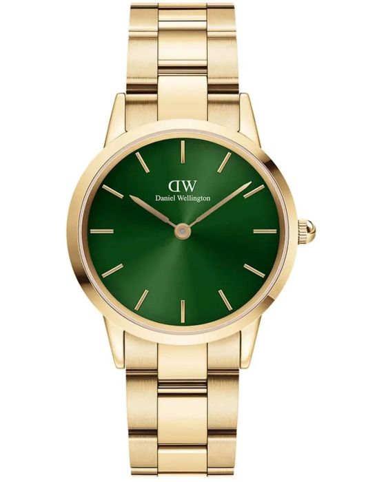 Daniel Wellington Iconic Link DW00100553