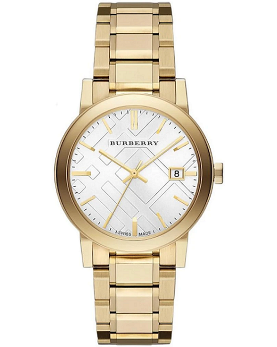 Burberry The City BU9103