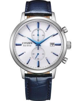 Citizen Eco-Drive Chronograph CA7069-16A