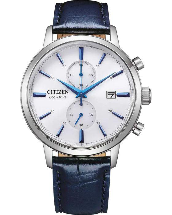 Citizen Eco-Drive Chronograph CA7069-16A Citizen Eco-Drive Chronograph CA7069-16A