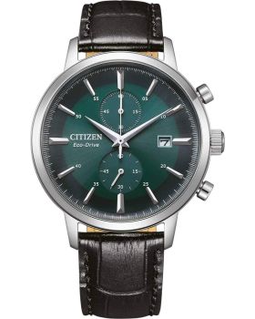 Citizen Eco-Drive Chronograph CA7069-24X