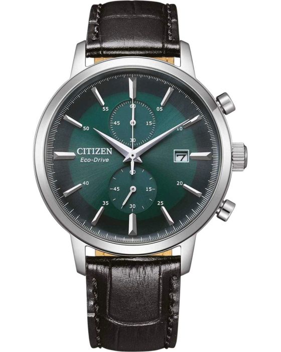 Citizen Eco-Drive Chronograph CA7069-24X Citizen Eco-Drive Chronograph CA7069-24X