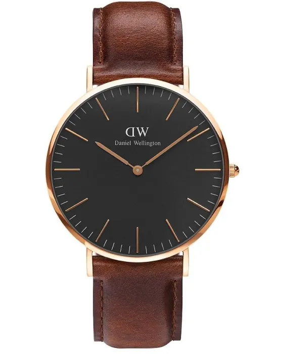 Daniel Wellington Classic St Mawes DW00100124