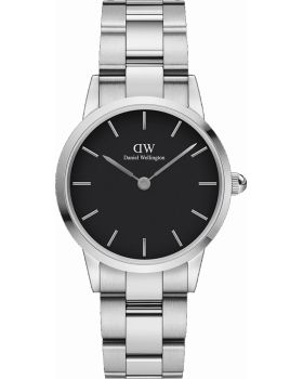 Daniel Wellington Icon Link DW00100208