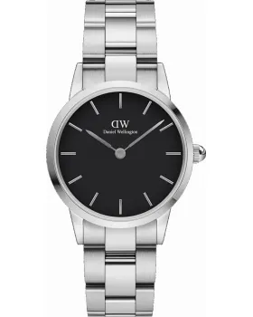 Daniel Wellington Icon Link DW00100208