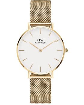 Daniel Wellington Petite Evergold DW00100348