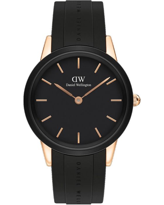 Daniel Wellington Iconic Motion DW00100425 Daniel Wellington Iconic Motion DW00100425