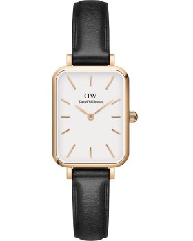 Daniel Wellington Quadro Pressed Sheffield DW00100434 - 