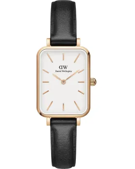 Daniel Wellington Quadro Pressed Sheffield DW00100434 -  Daniel Wellington Quadro Pressed Sheffield DW00100434 -