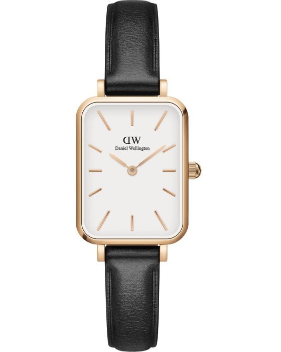 Daniel Wellington Quadro Pressed Sheffield DW00100434