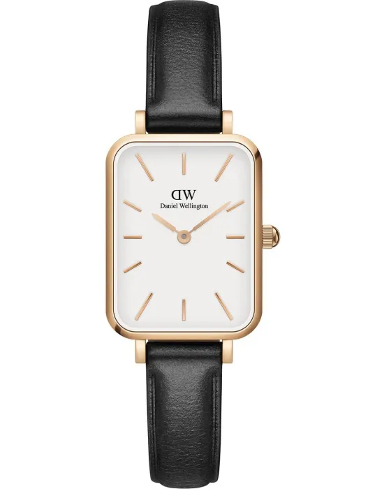 Daniel Wellington Quadro Pressed Sheffield DW00100434 Daniel Wellington Quadro Pressed Sheffield DW00100434