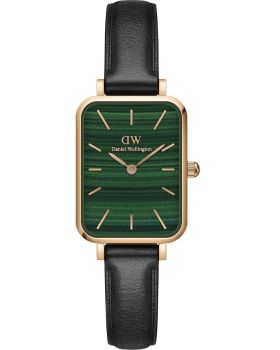 Daniel Wellington Quadro Pressed Sheffield DW00100439 -  Daniel Wellington Quadro Pressed Sheffield DW00100439 -