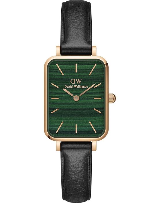 Daniel Wellington Quadro Pressed Sheffield DW00100439 Daniel Wellington Quadro Pressed Sheffield DW00100439