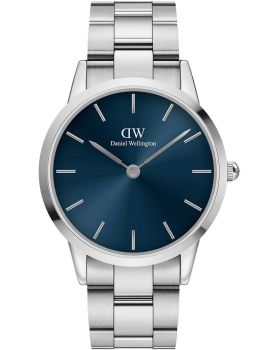 Daniel Wellington Iconic Link Arctic DW00100448 - 