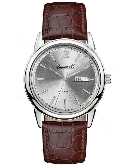 Ingersoll The New Haven Automatic I00501