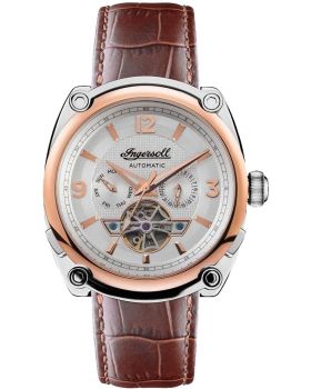 Ingersoll Michigan Automatic I01103B - 