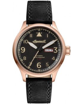 Ingersoll The Bateman Automatic I01803