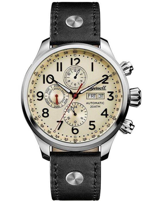 Ingersoll The Delta Automatic I02301 Ingersoll The Delta Automatic I02301