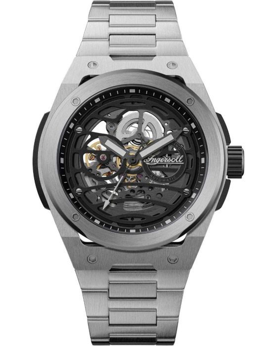 Ingersoll Springfield Automatic I15203 Ingersoll Springfield Automatic I15203