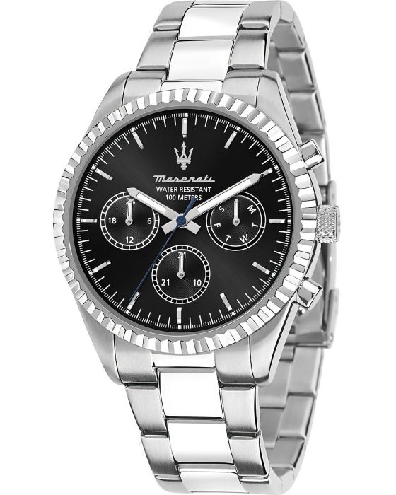 Maserati Competizione Chronograph R8853100023 Maserati Competizione Chronograph R8853100023