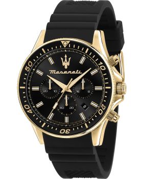 Maserati Sfida Chronograph R8871640001 -  Maserati Sfida Chronograph R8871640001 -
