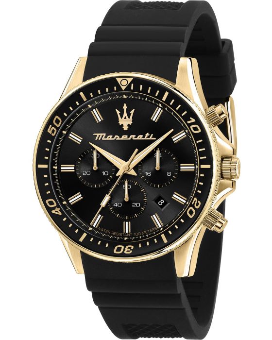 Maserati Sfida Chronograph R8871640001 Maserati Sfida Chronograph R8871640001