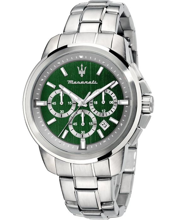 Maserati Successo Chronograph R8873621017