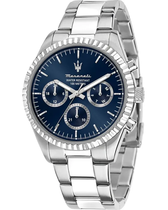 Maserati Competizione Chronograph R8853100022