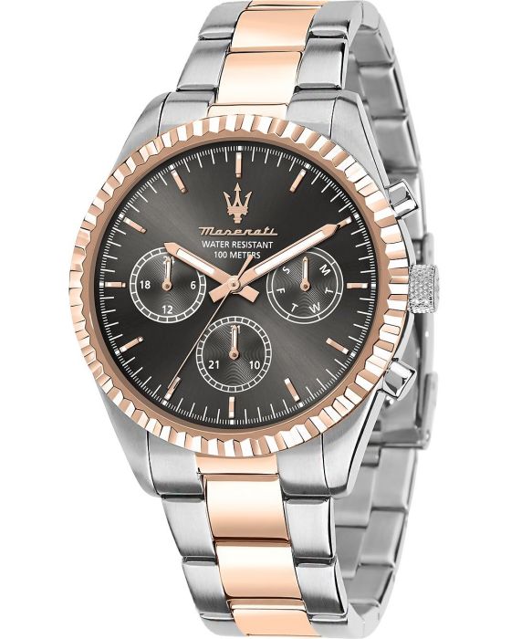 Maserati Competizione Chronograph R8853100020