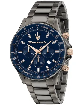 Maserati Sfida Chronograph R8873640001