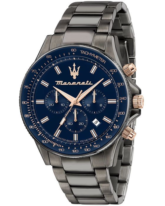 Maserati Sfida Chronograph R8873640001