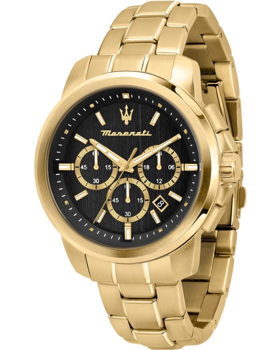 Maserati Successo Chronograph R8873621013 Maserati Successo Chronograph R8873621013