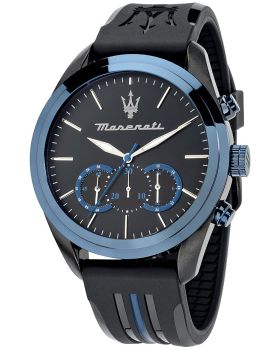 Maserati Traguardo Chronograph R8871612006