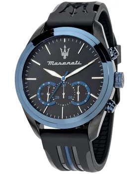 Maserati Traguardo Chronograph R8871612006 - 