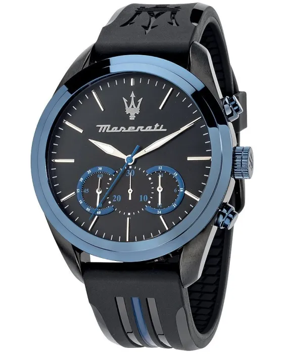 Maserati Traguardo Chronograph R8871612006
