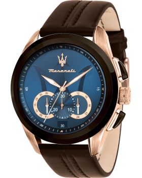 Maserati Traguardo Chronograph R8871612024 - 