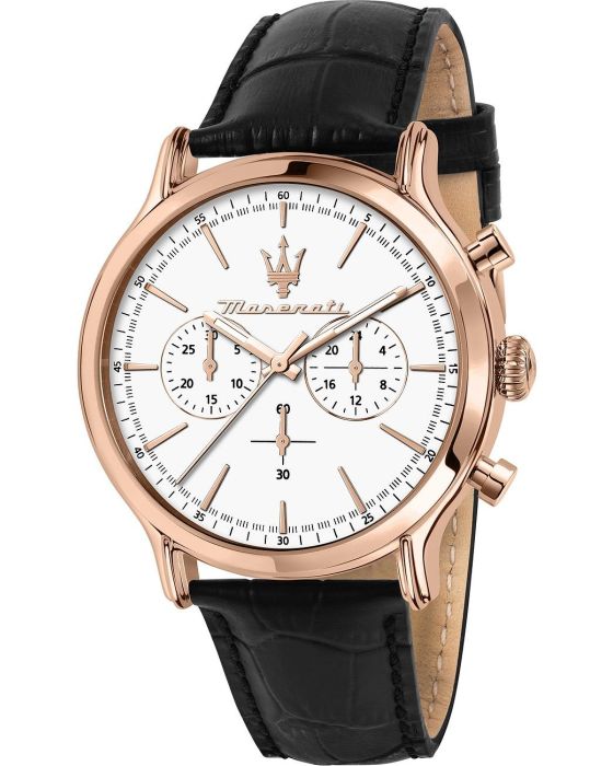 Maserati Epoca Chronograph R8871618016 Maserati Epoca Chronograph R8871618016
