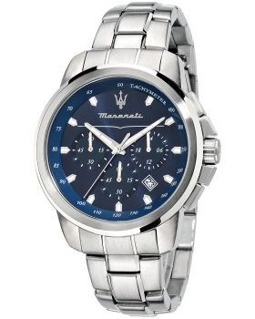 Maserati Successo Chronograph R8873621002