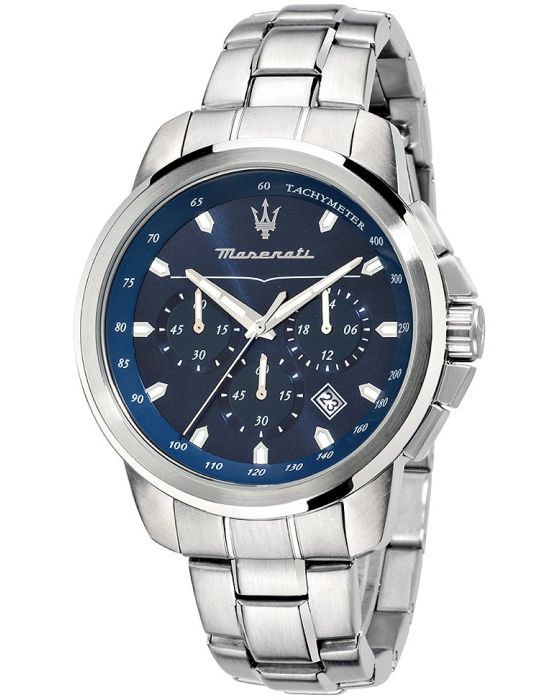 Maserati Successo Chronograph R8873621002 Maserati Successo Chronograph R8873621002