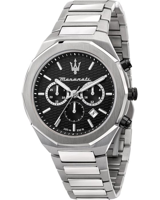 Maserati Stile Chronograph R8873642004 Maserati Stile Chronograph R8873642004