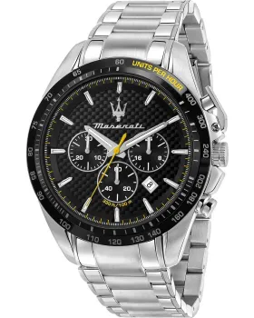 Maserati Traguardo Chronograph R8873612042