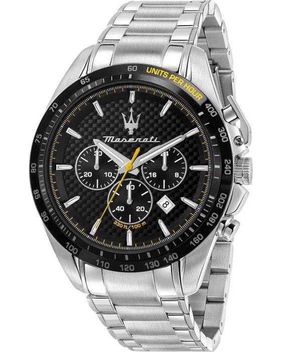 Maserati Traguardo Chronograph R8873612042 Maserati Traguardo Chronograph R8873612042
