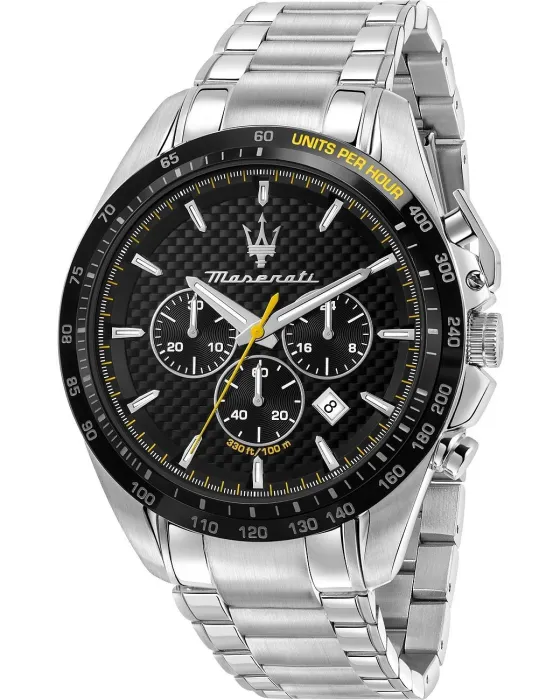 Maserati Traguardo Chronograph R8873612042
